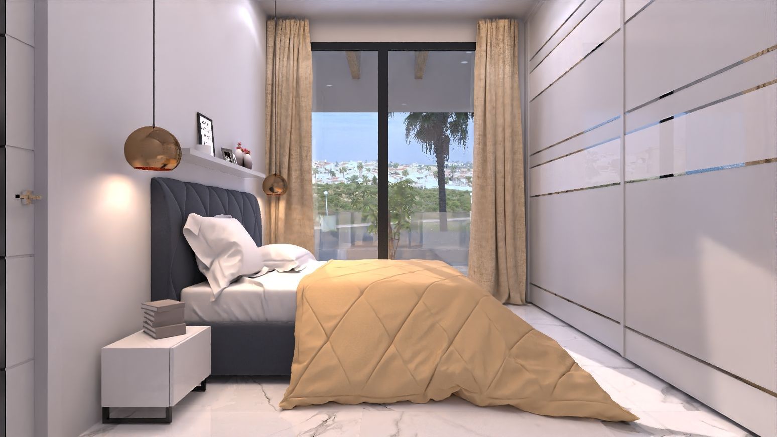 Casa a Rojales, Alicante, Spagna 3 camere da letto, 189 mq. N° 95487