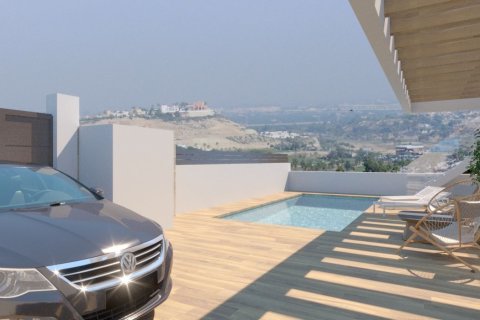 House for sale in Rojales, Alicante, Spain 3 bedrooms, 189 sq.m. No. 95487 - photo 27