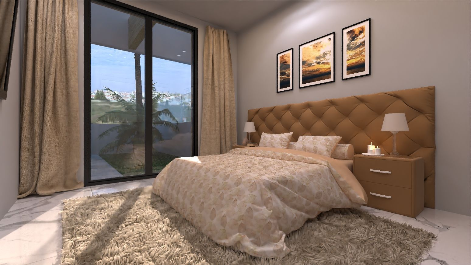 Casa a Rojales, Alicante, Spagna 3 camere da letto, 189 mq. N° 95487