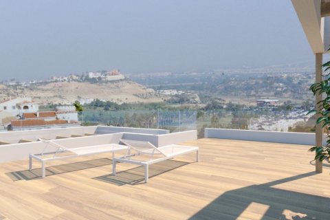 House for sale in Rojales, Alicante, Spain 3 bedrooms, 189 sq.m. No. 95487 - photo 26