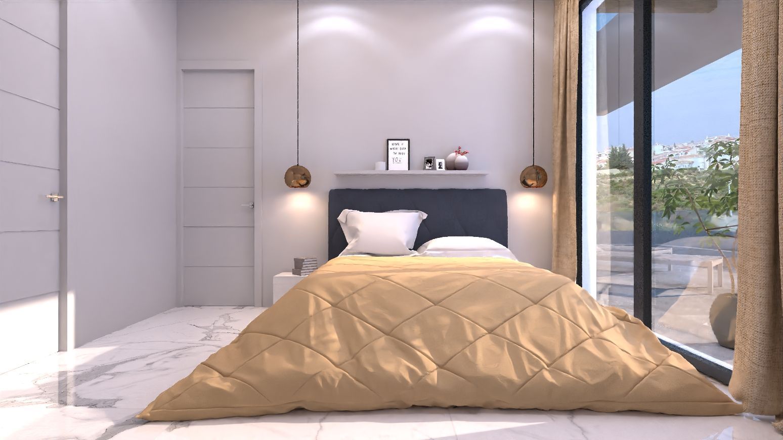 Casa a Rojales, Alicante, Spagna 3 camere da letto, 189 mq. N° 95487