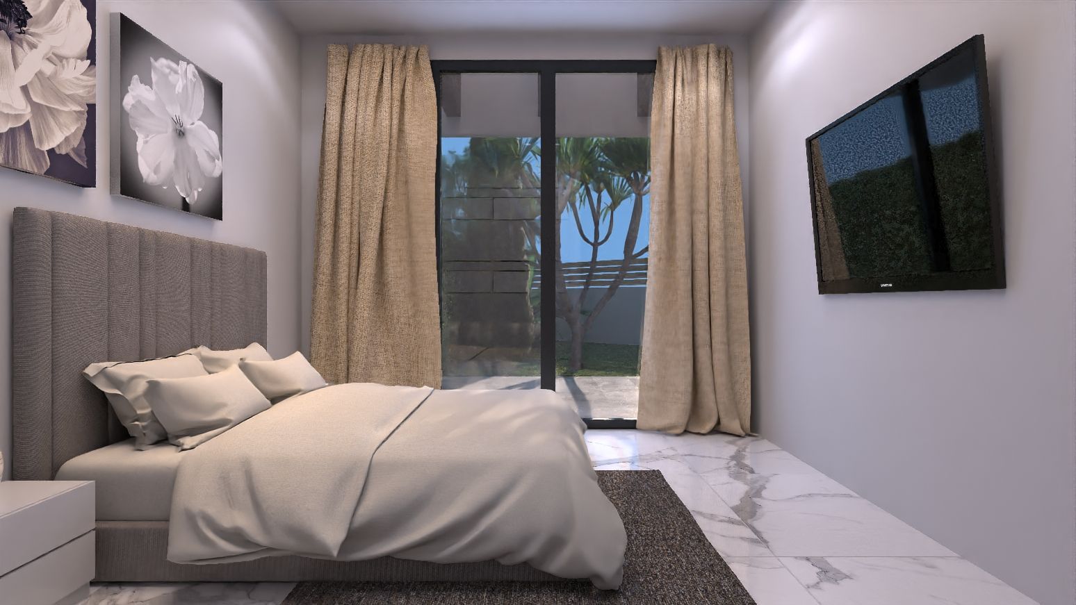 Casa a Rojales, Alicante, Spagna 3 camere da letto, 189 mq. N° 95487