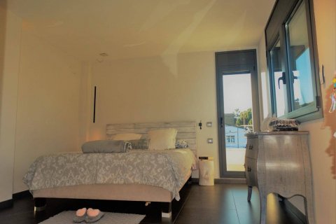 House for sale Barcelona, Spain 4 bedrooms, 288 sq.m. No. 36128 - photo 18