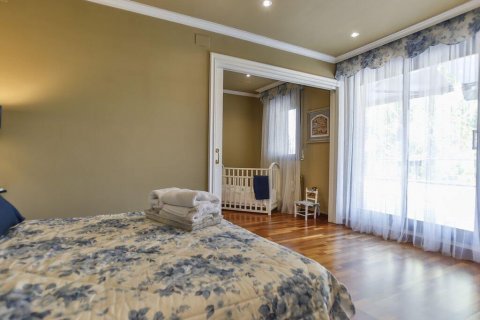 House for sale Barcelona, Spain 5 bedrooms, 496 sq.m. No. 53097 - photo 20