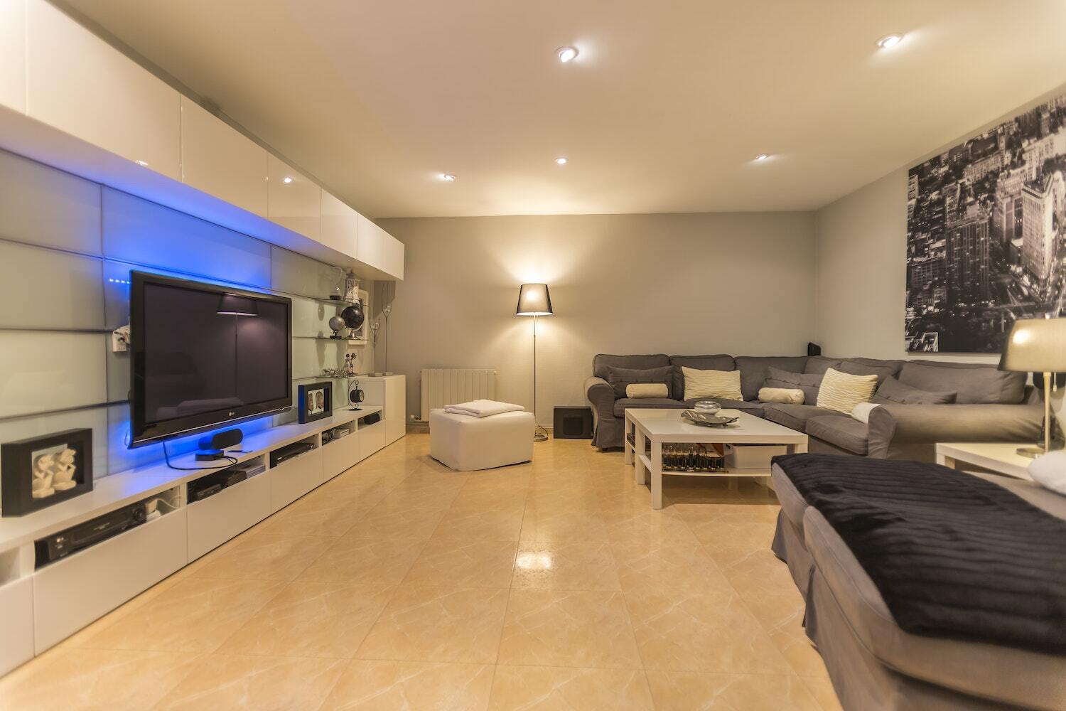 House à Barcelona, Espagne 5 chambres, 496 m2 No. 53097