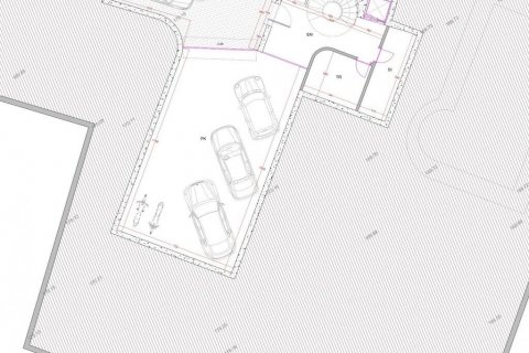 Dom Sant Cugat Del Valles, Barcelona, Hiszpania 6 sypialni, 754 mkw. nr 35330 – zdjęcie 20
