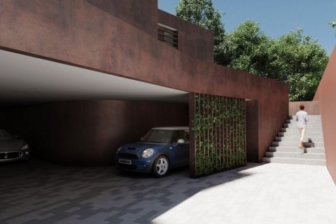 Dom Sant Cugat Del Valles, Barcelona, Hiszpania 6 sypialni, 754 mkw. nr 35330 – zdjęcie 8