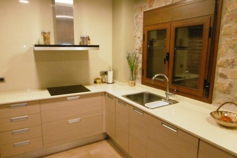 Продажа дома Барселона, Испания 5 спален, 310м2 №21614 - фото 6