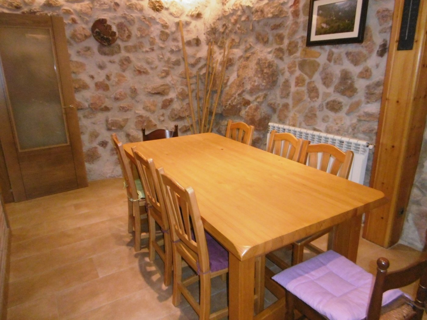 Дом в Барселона, Испания 5 спален, 310м2 №21614