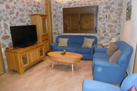 Продажа дома Барселона, Испания 5 спален, 310м2 №21614 - фото 10