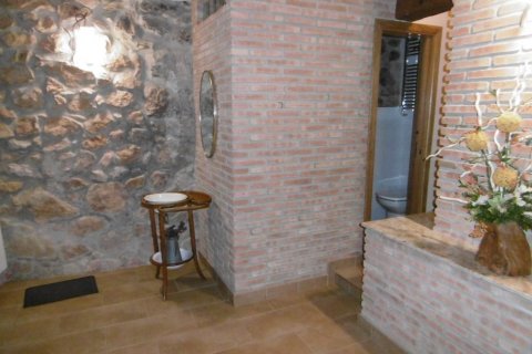 Продажа дома Барселона, Испания 5 спален, 310м2 №21614 - фото 3