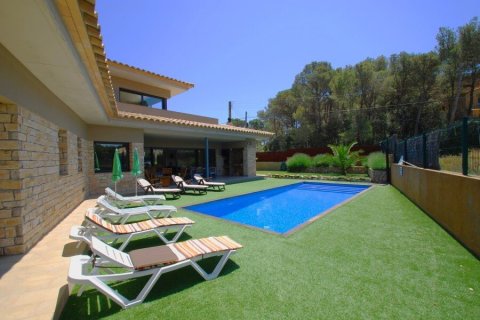 Māja pārdošanā Begur, Girona, Spānijā 4 istabas, 240 m2 Nr. 22472 - attēls 14