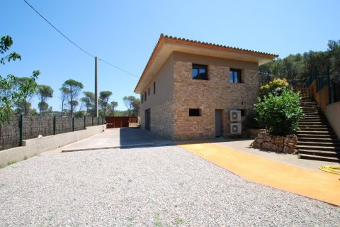 Māja pārdošanā Begur, Girona, Spānijā 4 istabas, 240 m2 Nr. 22472 - attēls 17