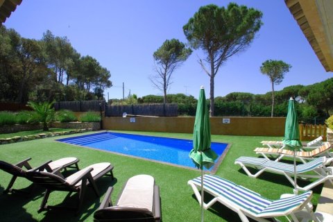Māja pārdošanā Begur, Girona, Spānijā 4 istabas, 240 m2 Nr. 22472 - attēls 15
