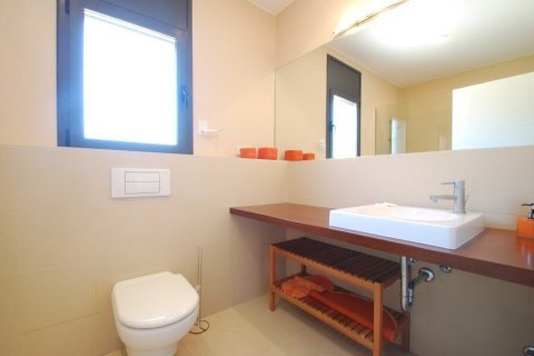 Māja pārdošanā Begur, Girona, Spānijā 4 istabas, 240 m2 Nr. 22472 - attēls 8