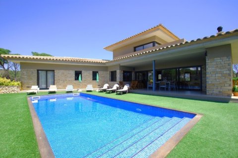 Māja pārdošanā Begur, Girona, Spānijā 4 istabas, 240 m2 Nr. 22472 - attēls 13