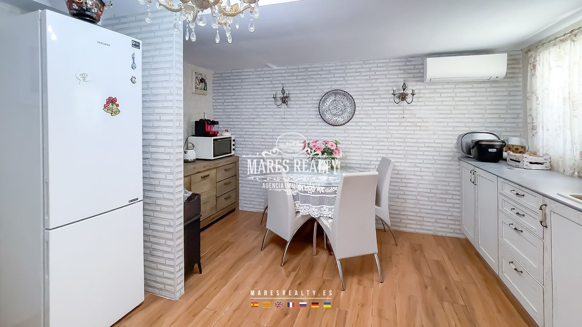 Villa in Lloret de Mar, Girona, Spanien 5 Schlafzimmer, 205 m2 Nr. 104120