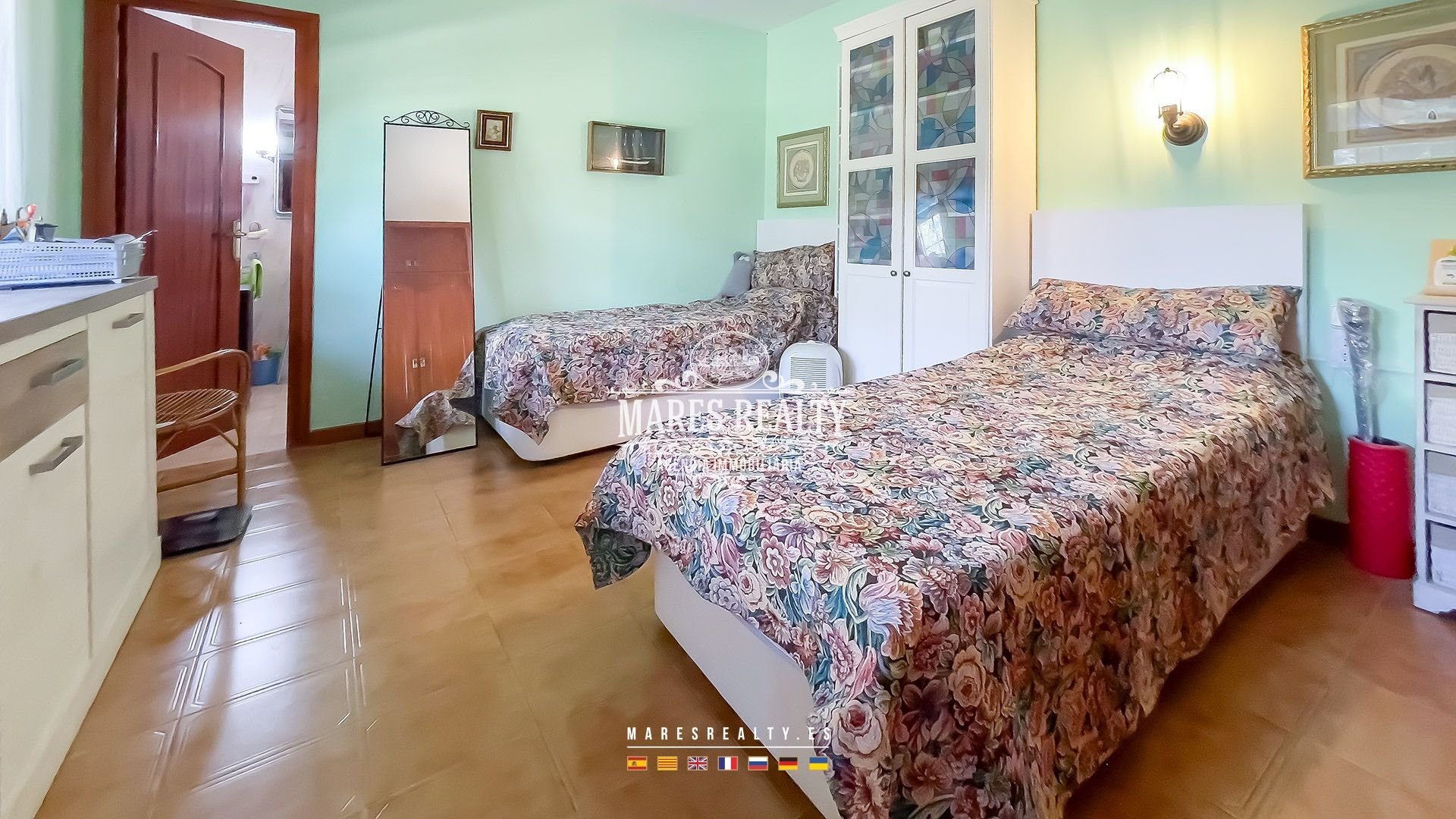 Villa in Lloret de Mar, Girona, Spanien 5 Schlafzimmer, 205 m2 Nr. 104120