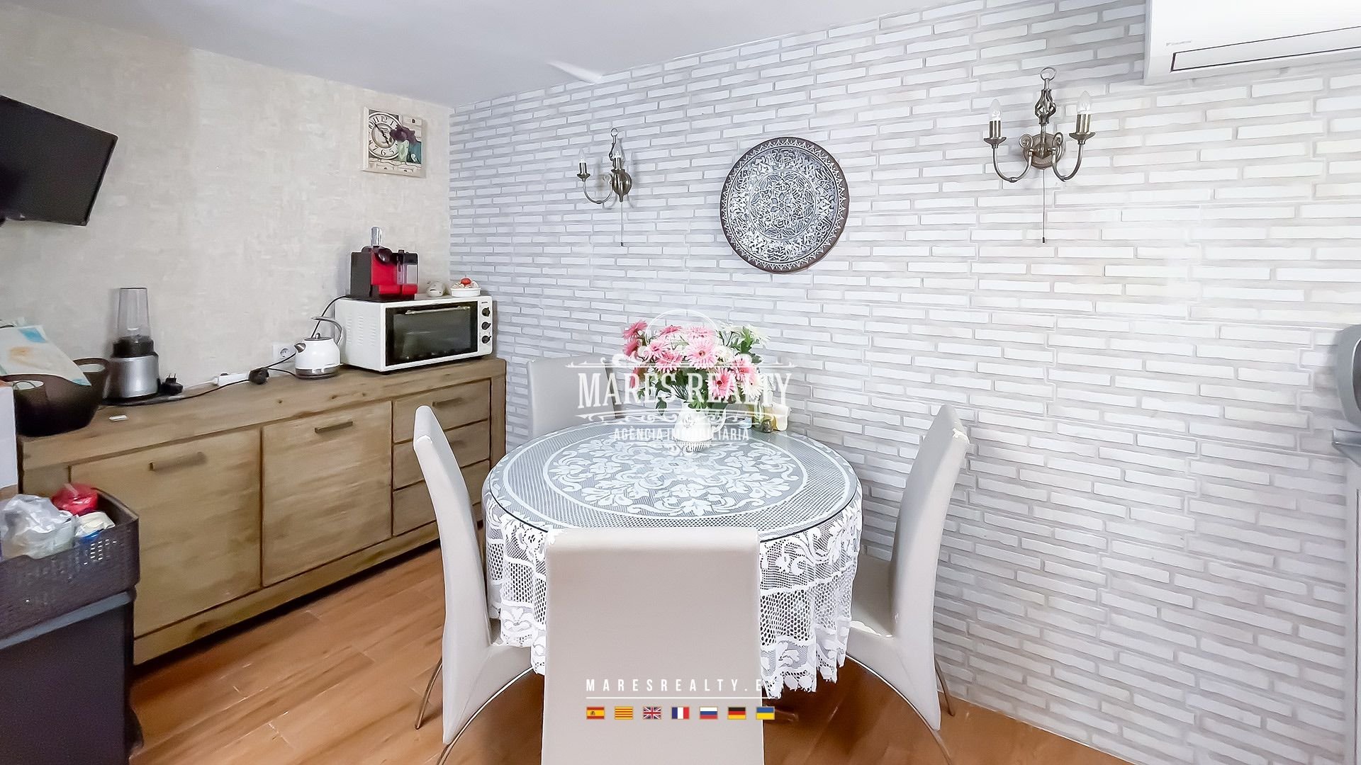 Villa in Lloret de Mar, Girona, Spanien 5 Schlafzimmer, 205 m2 Nr. 104120