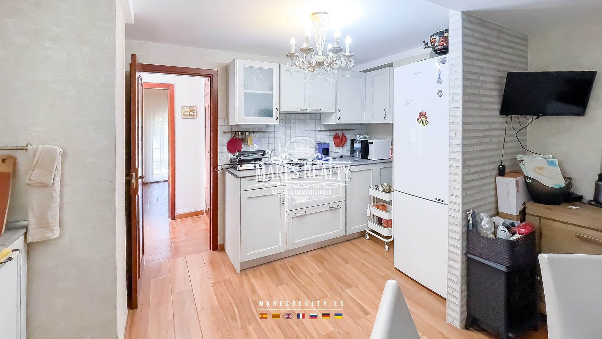 Villa in Lloret de Mar, Girona, Spanien 5 Schlafzimmer, 205 m2 Nr. 104120