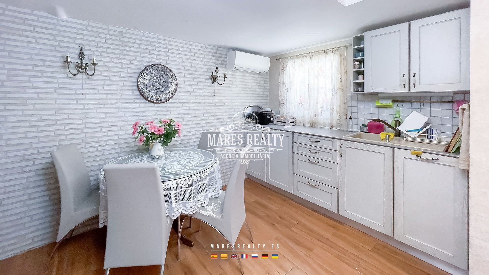 Villa in Lloret de Mar, Girona, Spanien 5 Schlafzimmer, 205 m2 Nr. 104120