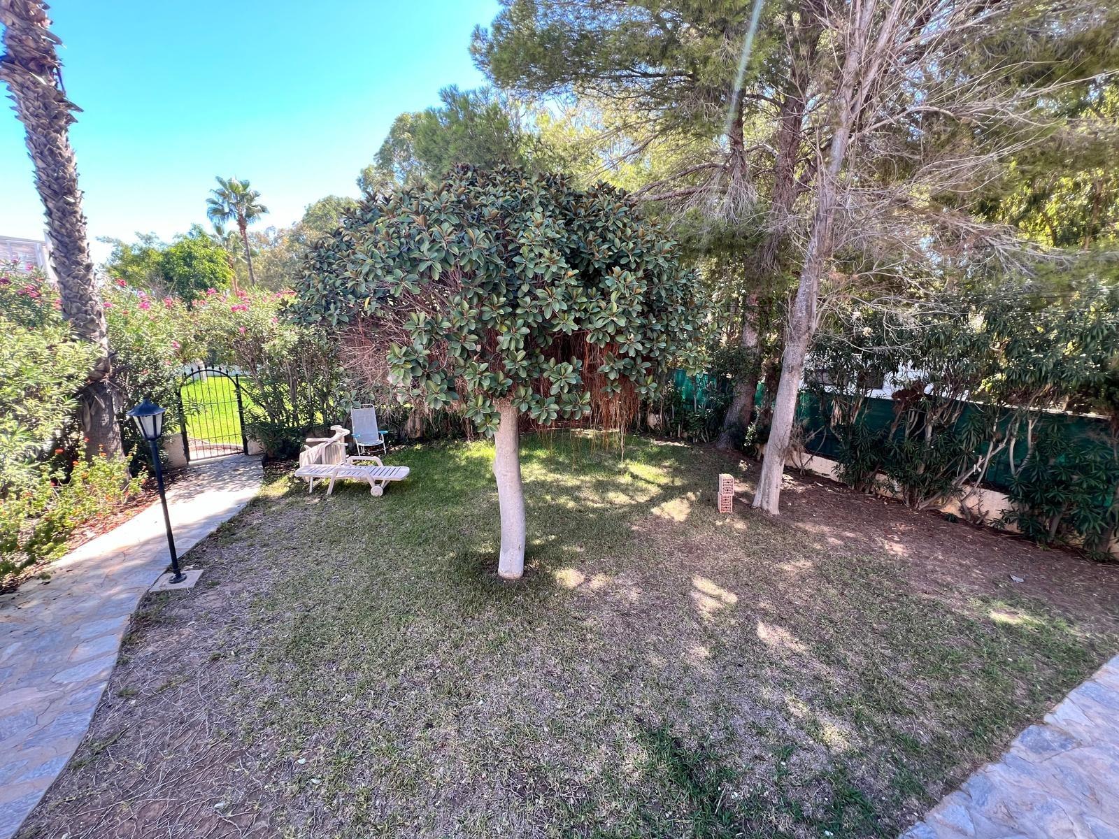 Villa en Genoves, València, España 3 dormitorios, 170 m2 No. 84860