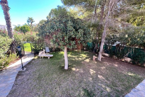 Villa for sale Genoves, Valencia, Spain 3 bedrooms, 170 sq.m. No. 84860 - photo 7