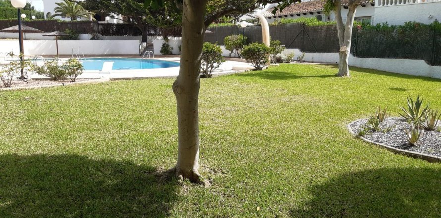 Villa Genoves, Valencia, Spain 3 bedrooms, 170 sq.m. No. 84860