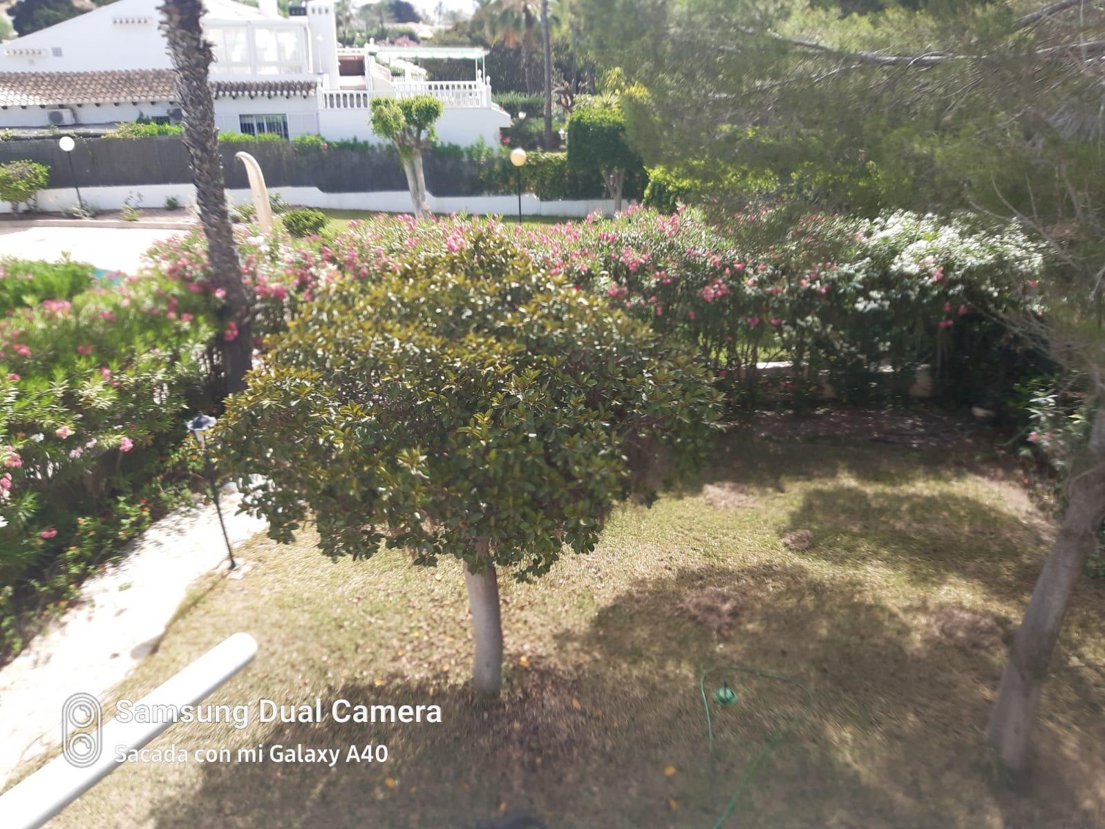 Villa en Genoves, València, España 3 dormitorios, 170 m2 No. 84860