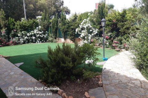 Villa for sale Genoves, Valencia, Spain 3 bedrooms, 170 sq.m. No. 84860 - photo 10