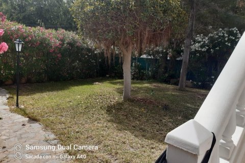 Villa for sale Genoves, Valencia, Spain 3 bedrooms, 170 sq.m. No. 84860 - photo 13