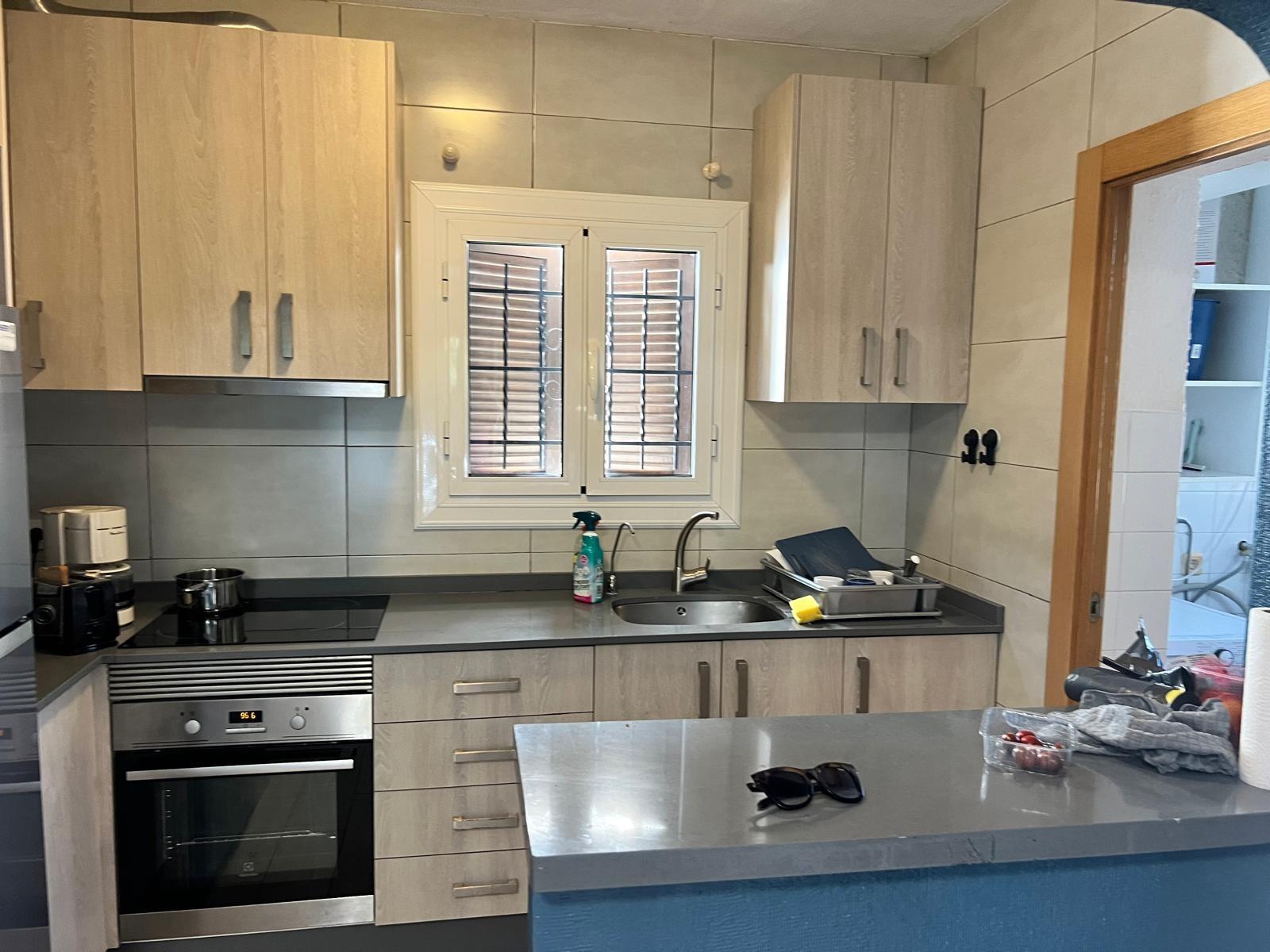 Villa en Genoves, València, España 3 dormitorios, 170 m2 No. 84860