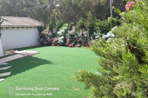Villa for sale Genoves, Valencia, Spain 3 bedrooms, 170 sq.m. No. 84860 - photo 2