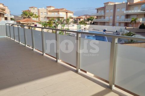 Apartment à vendre Amarilla Golf, Tenerife, Espagne, 3 chambres, 144 m2 No. 109811 - photo 22
