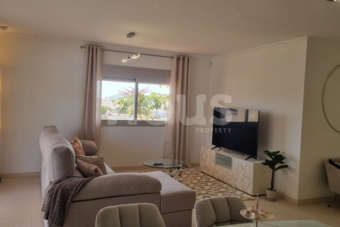 Apartment à vendre Amarilla Golf, Tenerife, Espagne, 3 chambres, 144 m2 No. 109811 - photo 11
