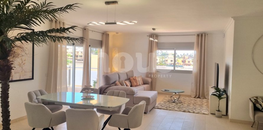 Apartment Amarilla Golf, Tenerife, Espagne 3 chambres, 144 m2 No. 109811