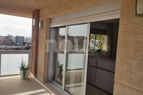 Apartment à vendre Amarilla Golf, Tenerife, Espagne, 3 chambres, 144 m2 No. 109811 - photo 17