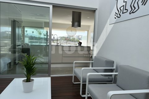Duplex in vendita Adeje, Tenerife, Spagna 3 camere da letto, 100 mq. N° 109807 - foto 10