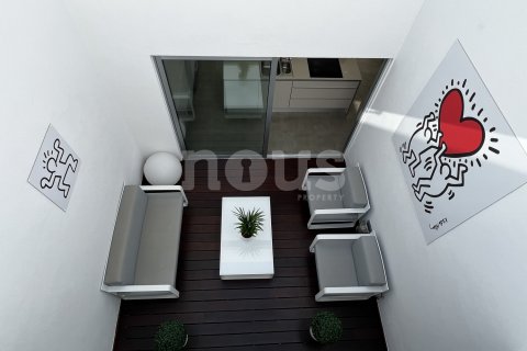 Duplex in vendita Adeje, Tenerife, Spagna 3 camere da letto, 100 mq. N° 109807 - foto 14