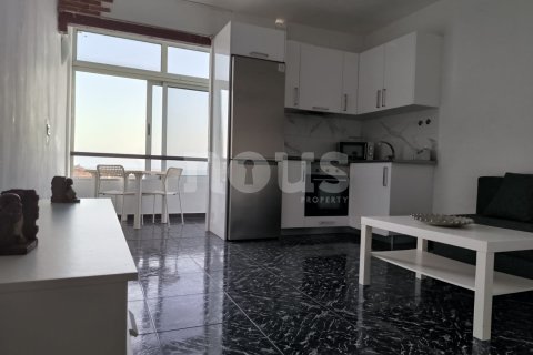 Apartment à vendre Callao Salvaje, Tenerife, Espagne, 1 chambre, 61 m2 No. 109808 - photo 2