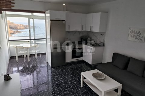 Apartment à vendre Callao Salvaje, Tenerife, Espagne, 1 chambre, 61 m2 No. 109808 - photo 1