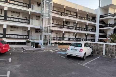 Apartment à vendre Callao Salvaje, Tenerife, Espagne, 1 chambre, 61 m2 No. 109808 - photo 12