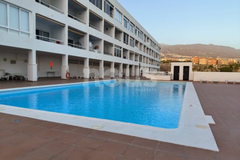 Apartment à vendre Callao Salvaje, Tenerife, Espagne, 1 chambre, 61 m2 No. 109808 - photo 17