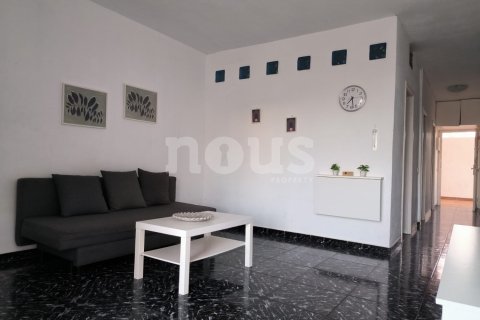 Apartment à vendre Callao Salvaje, Tenerife, Espagne, 1 chambre, 61 m2 No. 109808 - photo 5