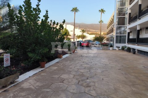Apartment à vendre Callao Salvaje, Tenerife, Espagne, 1 chambre, 61 m2 No. 109808 - photo 14