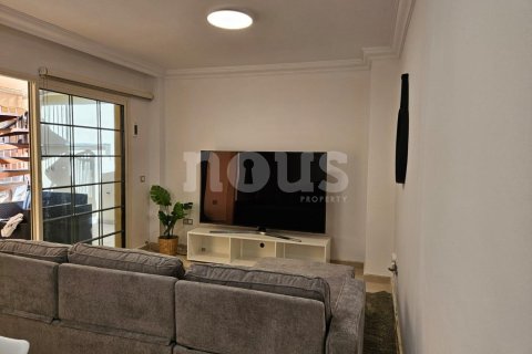 Penthouse for sale Adeje, Tenerife, Spain 2 bedrooms, 100 sq.m. No. 109818 - photo 13