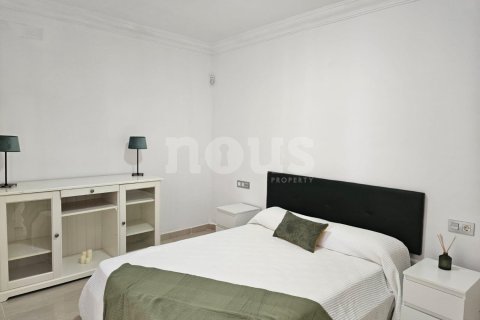 Penthouse for sale Adeje, Tenerife, Spain 2 bedrooms, 100 sq.m. No. 109818 - photo 21