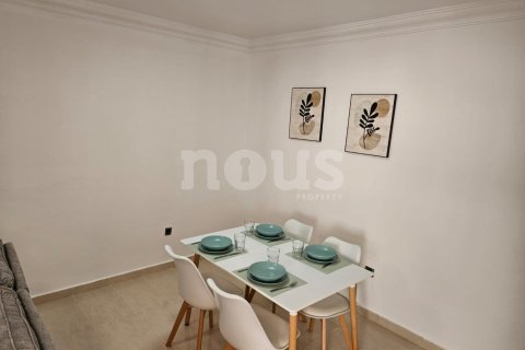 Penthouse for sale Adeje, Tenerife, Spain 2 bedrooms, 100 sq.m. No. 109818 - photo 16