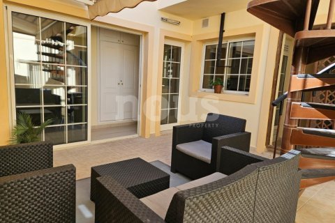 Penthouse for sale Adeje, Tenerife, Spain 2 bedrooms, 100 sq.m. No. 109818 - photo 9