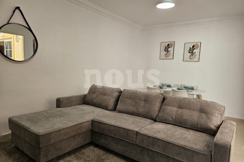 Penthouse for sale Adeje, Tenerife, Spain 2 bedrooms, 100 sq.m. No. 109818 - photo 11